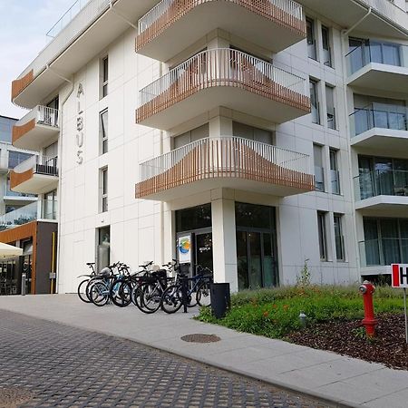 Albus 312 Apartment Swinoujscie Exterior photo