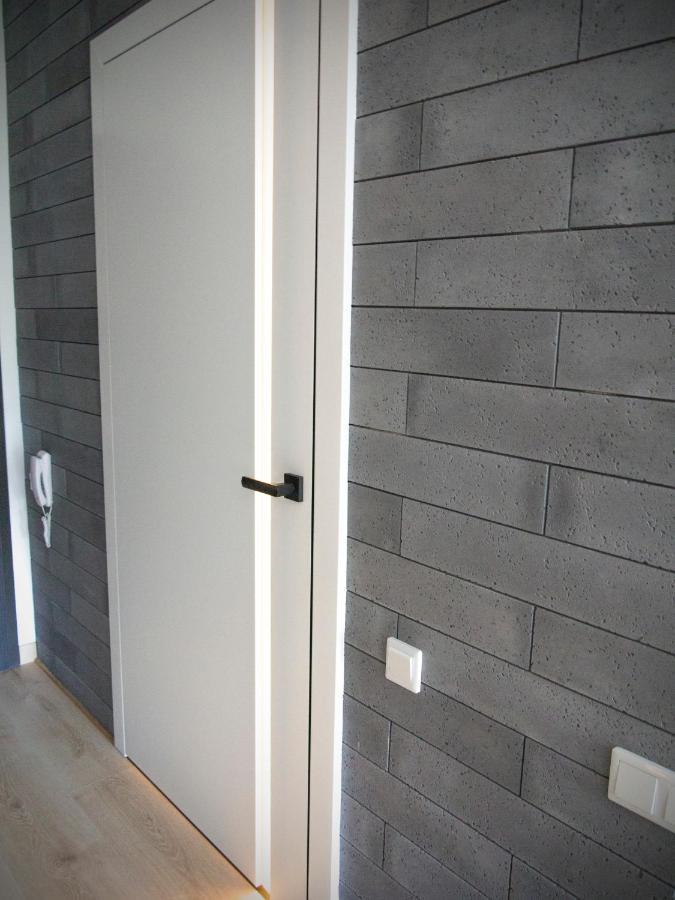 Albus 312 Apartment Swinoujscie Exterior photo